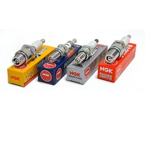 Candela Accensione NGK LMDR10A-JS