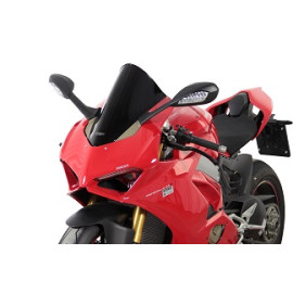 CUPOLINO RACING MRA DOPPIA BOMBATURA PER DUCATI PANIGALE V4