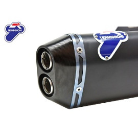 TERMINALI DI SCARICO TITANIO TERMIGNONI per DUCATI PANIGALE V4 / S / R