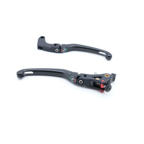 KIT LEVE FRIZIONE + FRENO STANDARD LIGHTECH DUCATI PANIGALE V4 2018-20