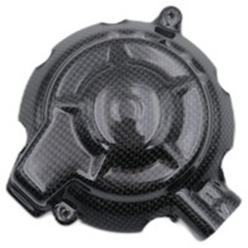 Coperchio Alternatore In Carbonio per BMW S1000 RR (2019-2023)