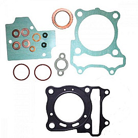 Guarnizione Serie Smeriglio ATHENA per SUZUKI UX SIXTEEN 150 cc (2008-2011)