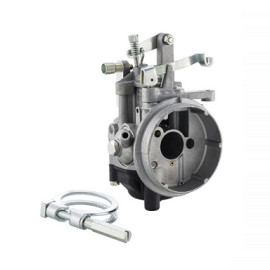 CARBURATORE DELL'ORTO SHBC 19 19E 00943 a valvola piatta