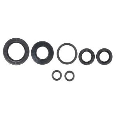 SERIE PARAOLIO MOTORE ATHENA PER HONDA SH 125-150 (2001-2012)