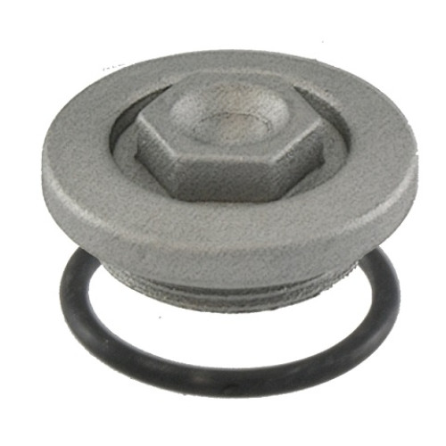 TAPPO OLIO CON O-RING per HONDA SH 150 - CN 250