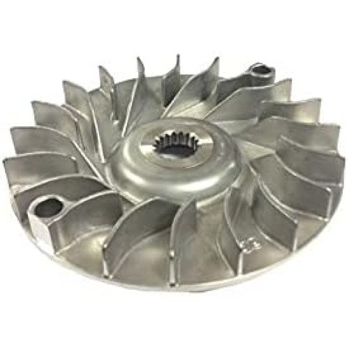 SEMIPULEGGIA TEKNOETRE FISSA per APRILIA LEONARDO 250 - YAMAHA MAJESTY 250