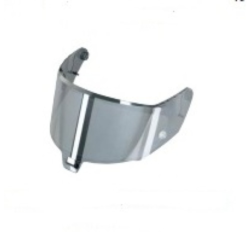 VISIERA ALPINESTARS SUPERTECH R10 DARK SILVER MIRROR