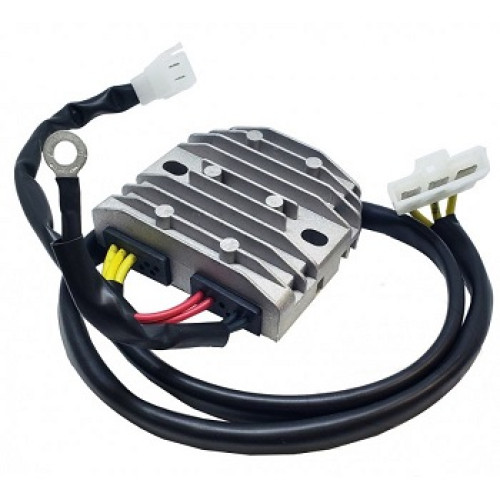 REGOLATORE DI TENSIONE KTM DUKE 125/250/390 (2017>)