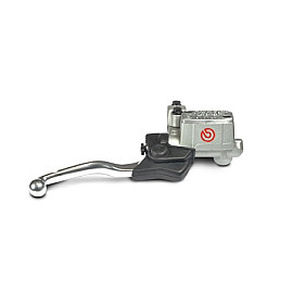 Pompa freno Brembo per motocross pistoncino Ø 9mm