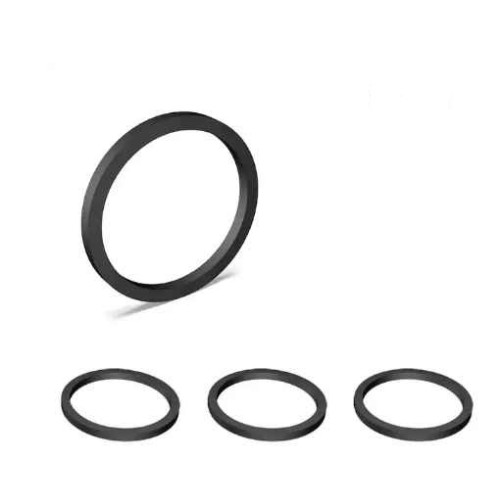 KIT REVISIONE NISSIN PINZA 6 PISTONI ø 27/27/25 MM