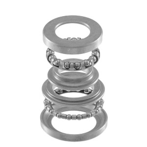 SERIE STERZO COMPLETA RMS SYM JOYMAX 250-300 