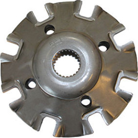 PIATTELLO CONTRASTO VARIATORE PER YAMAHA T-MAX 500 (2001-2003) -  PRIMO IMPIANTO YAMAHA -