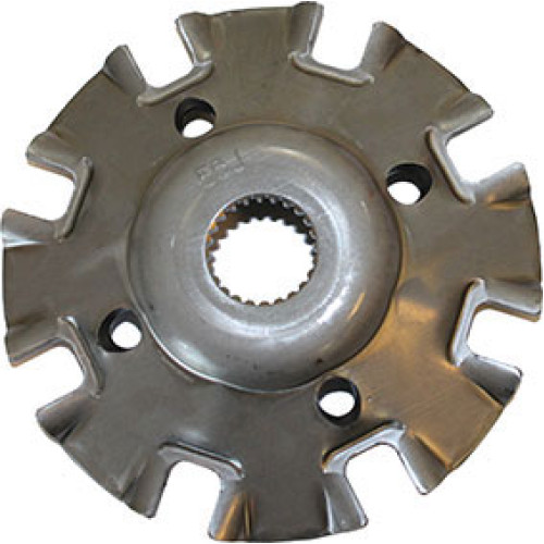 PIATTELLO CONTRASTO VARIATORE PER YAMAHA T-MAX 500 (2001-2003) -  PRIMO IMPIANTO YAMAHA -