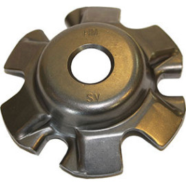 PIATTELLO CONTRASTO VARIATORE PER HONDA SH 300 (2007>) - PRIMO IMPIANTO HONDA -