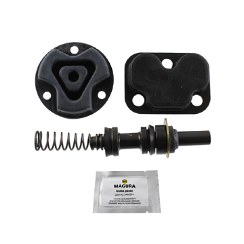 KIT REVISIONE POMPA FRENO ANTERIORE DIAMETRO 16 MM 285-86 MAGURA