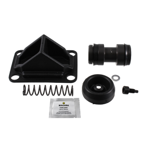 KIT REVISIONE POMPA FRENO ANTERIORE DIAMETRO 20 MM 288 MAGURA