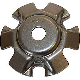 PIATTELLO CONTRASTO VARIATORE PER HONDA FES PANTHEON 125 4T (2003-2005) - PRIMO IMPIANTO HONDA -