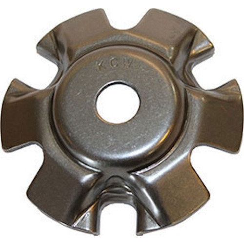 PIATTELLO CONTRASTO VARIATORE PER HONDA FES PANTHEON 125 4T (2003-2005) - PRIMO IMPIANTO HONDA -