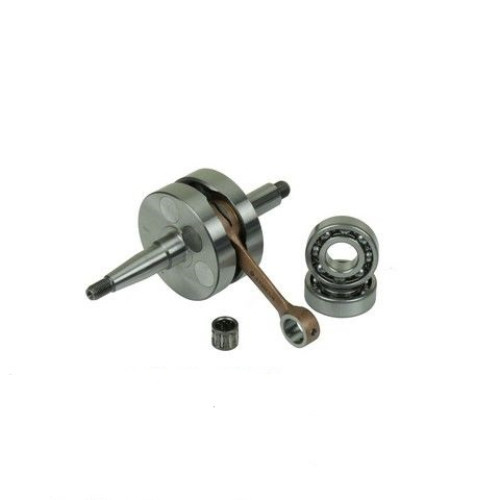 Albero Motore Racing Corsa come Originale e Spinotto Ø12 mm HONDA DIO ZX (HORIZONTAL CYL 50 cc (1994-1995)