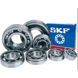 Cuscino banco 6200/2RSH C3 - SKF - Honda DIO ZX (CIL ORIZZONTALE 50 cc (1994>) 