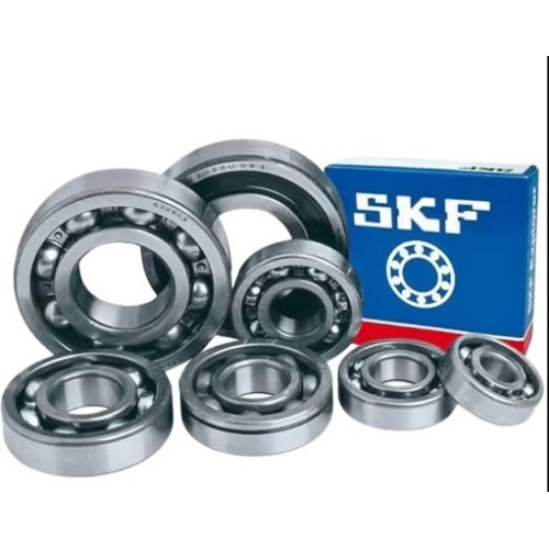 Cuscino banco 6200/2RSH C3 - SKF - Honda DIO ZX (CIL ORIZZONTALE 50 cc (1994>) 