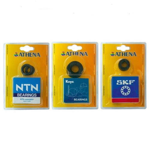 Kit Revisione Albero Motore: Kit Cuscinetti e Paraolio per HONDA  HONDA DIO ZX (CIL ORIZZONTALE 50 cc (1994/1995)