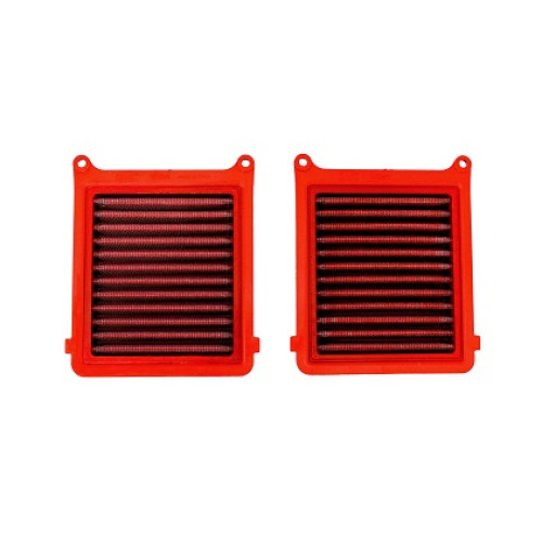 FILTRI ARIA IN COTONE BMC per HONDA Africa Twin CRF 1100 L Adventure Sports - DCT (2020-2024)