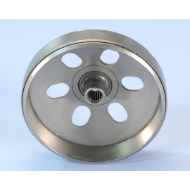 CAMPANA FRIZIONE HONDA-MALAGUTI-KYMCO 125/150 D.125