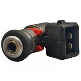 Iniettore di carburante 5 fori con codice IWP048 per APRILIA  GILERA  MOTO GUZZI  MV AGUSTA  PIAGGIO