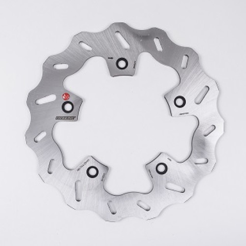 DISCO FRENO POSTERIORE BRAKING per YAMAHA T-MAX 530 - T-MAX 560