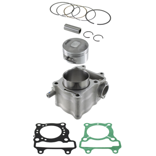 CILINDRO EVOK HONDA SH125 4T 52,4MM 