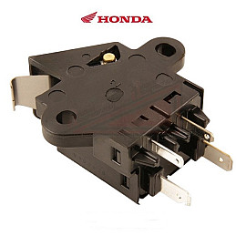 INTERRUTTORE STOP per HONDA SH 125 - FORZA 125 - SH 350 -  X-ADV 350 PRIMO IMPIANTO 