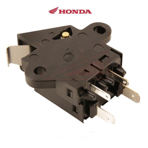 INTERRUTTORE STOP per HONDA SH 125 - FORZA 125 - SH 350 -  X-ADV 350 PRIMO IMPIANTO 