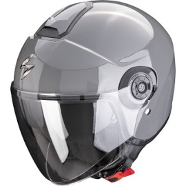 CASCO JET SCORPION EXO-CITY II SOLID CEMENT GREY