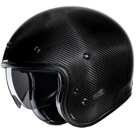 CASCO JET V 31 CARBON SOLID NERO