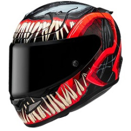 CASCO INTEGRALE HJC RPHA 12 VENOM 3