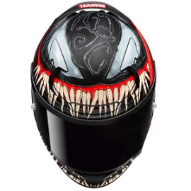 CASCO INTEGRALE HJC RPHA 12 VENOM 3