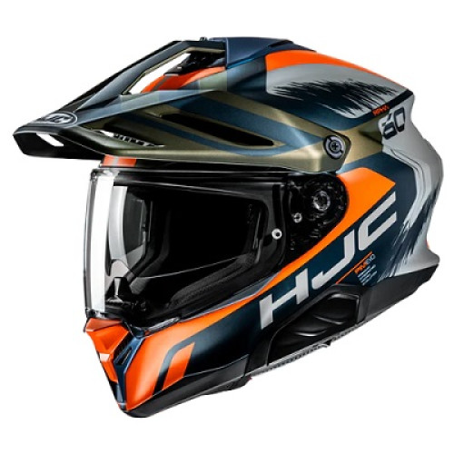 CASCO INTEGRALE HJC RPHA 60 QIUD