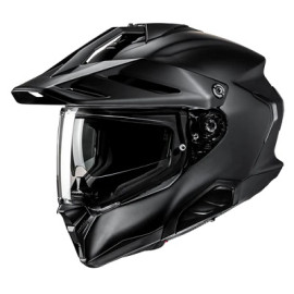 CASCO INTEGRALE HJC RPHA 60 SOLID MATT BLACK