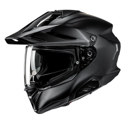 CASCO INTEGRALE HJC RPHA 60 SOLID MATT BLACK