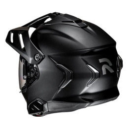 CASCO INTEGRALE HJC RPHA 60 SOLID MATT BLACK