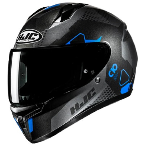 CASCO INTEGRALE HJC C10 ASPA