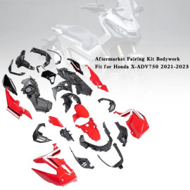 Carene kit per Honda X-ADV 750 XADV750  stampaggio a iniezione 2021-2024