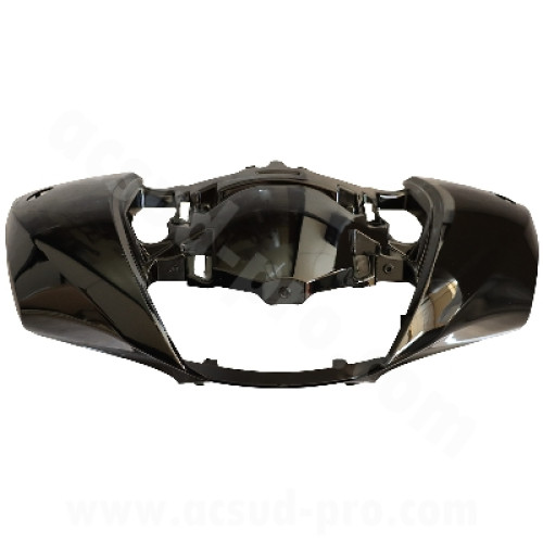 COPRI MANUBRIO HONDA SH125 / 150CC 2020-2024 NERO