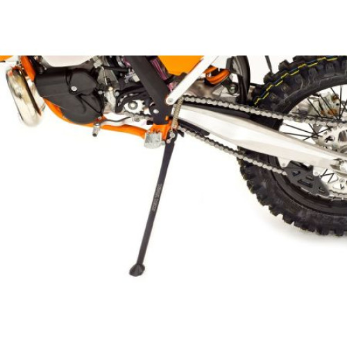 CAVALLETTO LATERALE BUZZETTI HONDA CROSS CRF 250 (2004 – 2017) - CRF 450 (2004 – 2017)