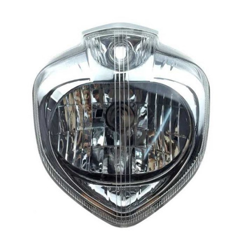 FARO ANTERIORE YAMAHA FZ6 600 (2004-2009)