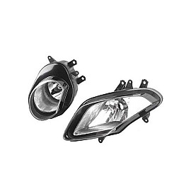 FARO ANTERIORE BMW S 1000 RR (2009-2016)