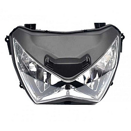FARO ANTERIORE KAWASAKI Z300 Z800 (2013-2016)