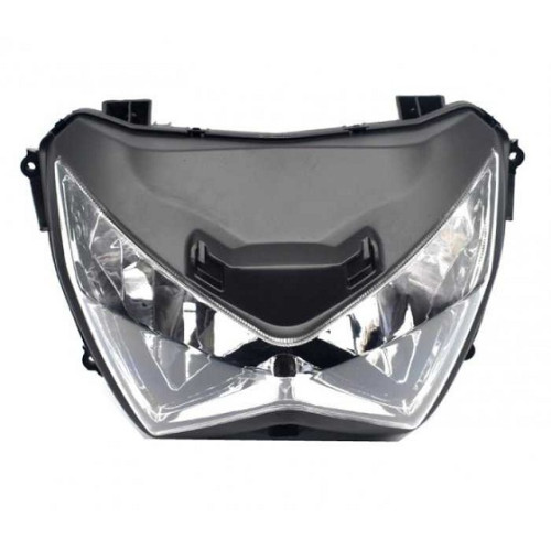 FARO ANTERIORE KAWASAKI Z300 Z800 (2013-2016)