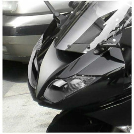 FARO ANTERIORE PER KAWASAKI ZX6R (2009-2012) ZX10R (2008-2010)